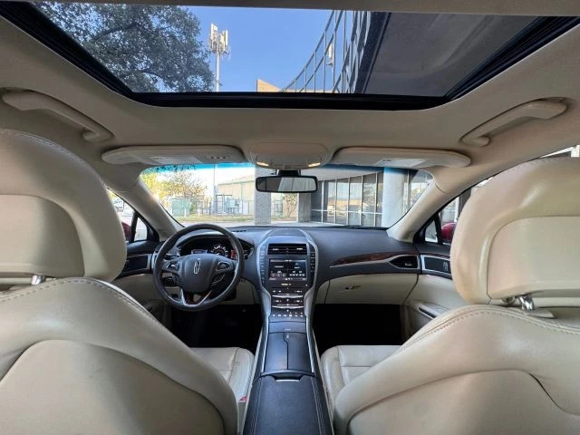 2014 Lincoln MKZ - Image 13 of 21