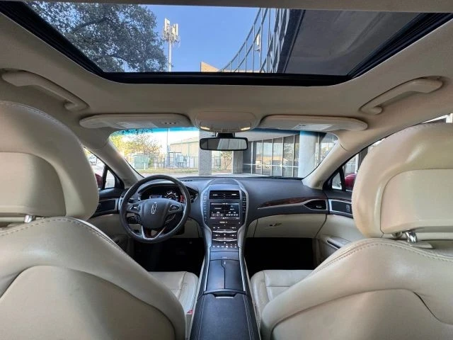 2014 Lincoln MKZ - Image 13 of 21