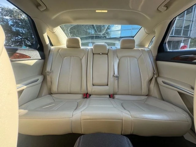 2014 Lincoln MKZ - Image 14 of 21
