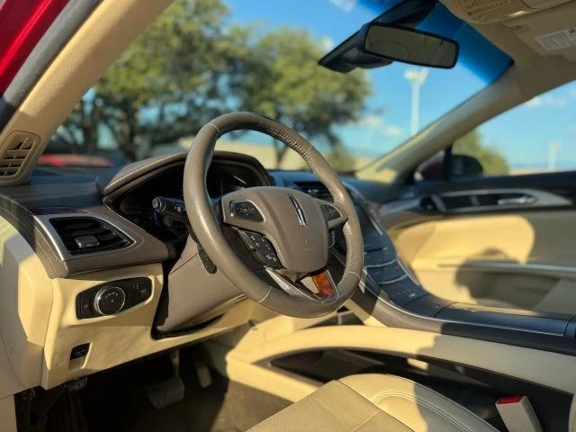 2014 Lincoln MKZ - Image 15 of 21