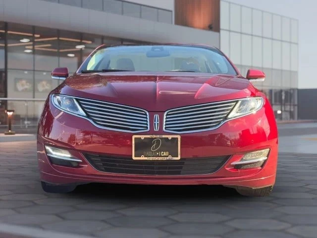 2014 Lincoln MKZ - Image 3 of 21