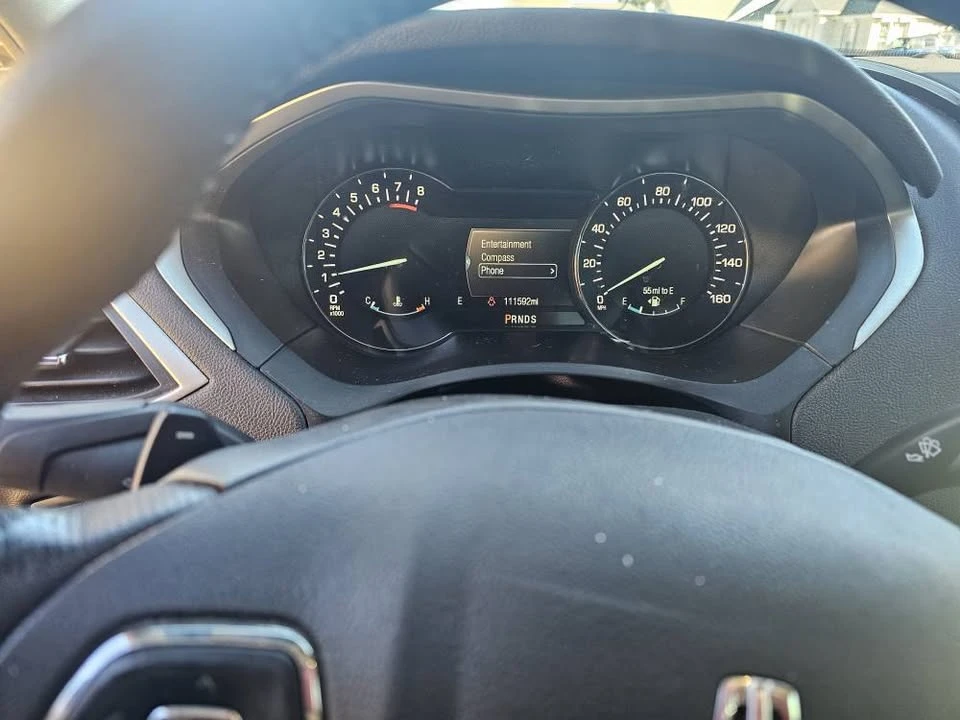 2014 Lincoln MKZ - Image 7 of 8