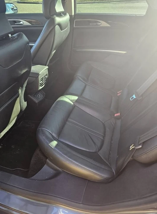 2014 Lincoln MKZ - Image 6 of 8