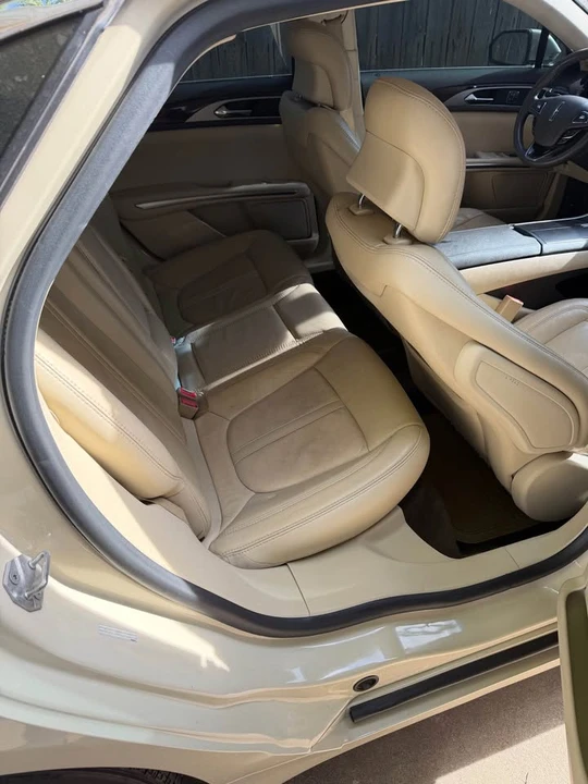 2014 Lincoln MKZ - Image 4 of 6