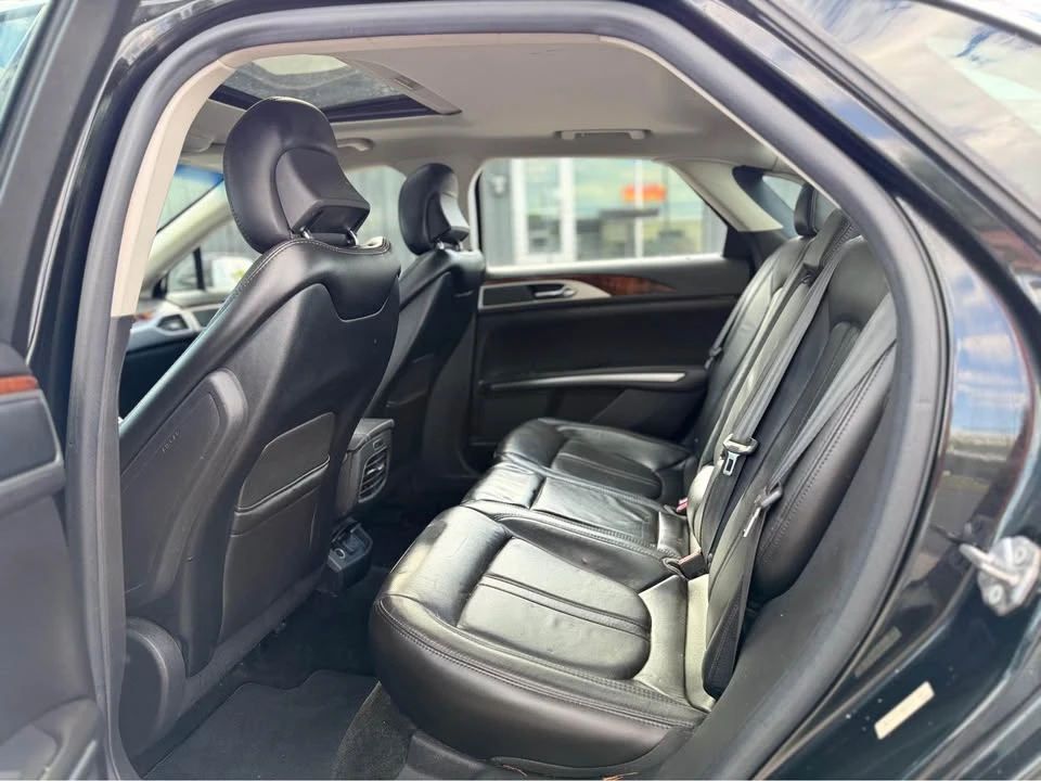 2014 Lincoln MKZ - Image 12 of 18