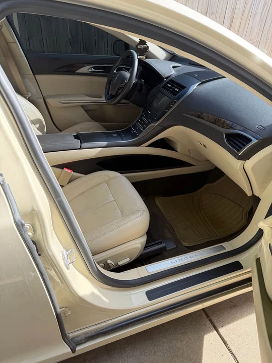 2014 Lincoln MKZ - Image 3 of 6