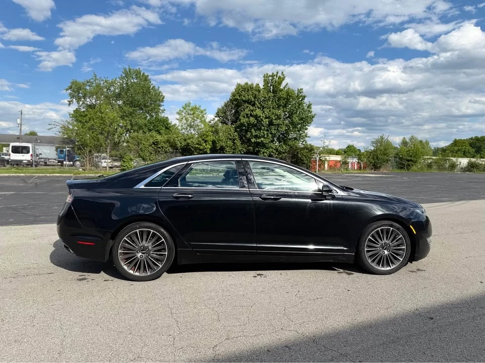 2014 Lincoln MKZ - Image 3 of 18
