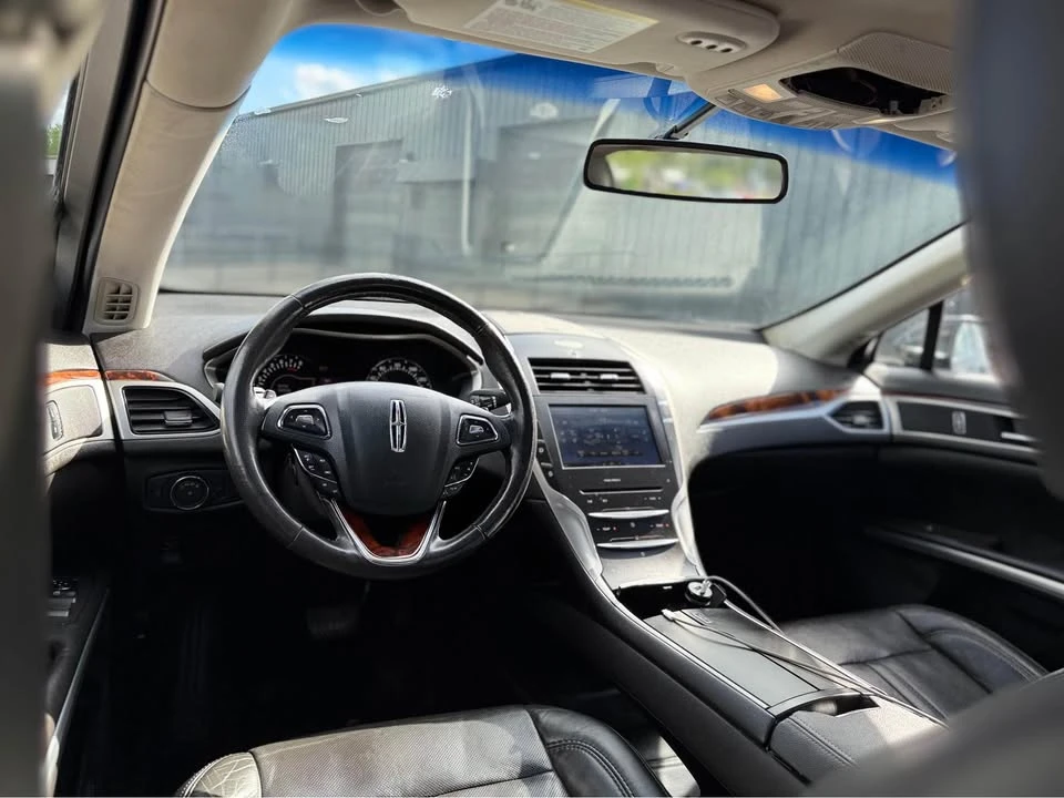 2014 Lincoln MKZ - Image 18 of 18