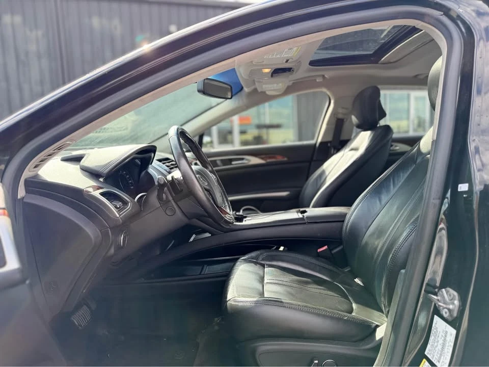 2014 Lincoln MKZ - Image 14 of 18