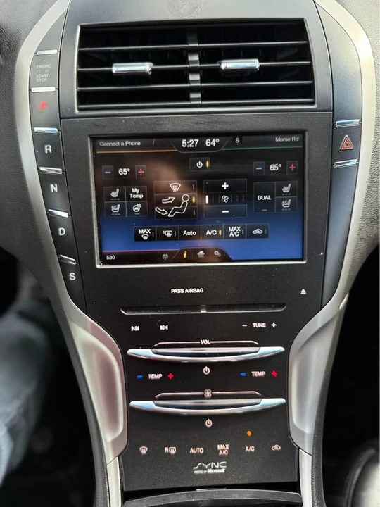 2014 Lincoln MKZ - Image 11 of 18