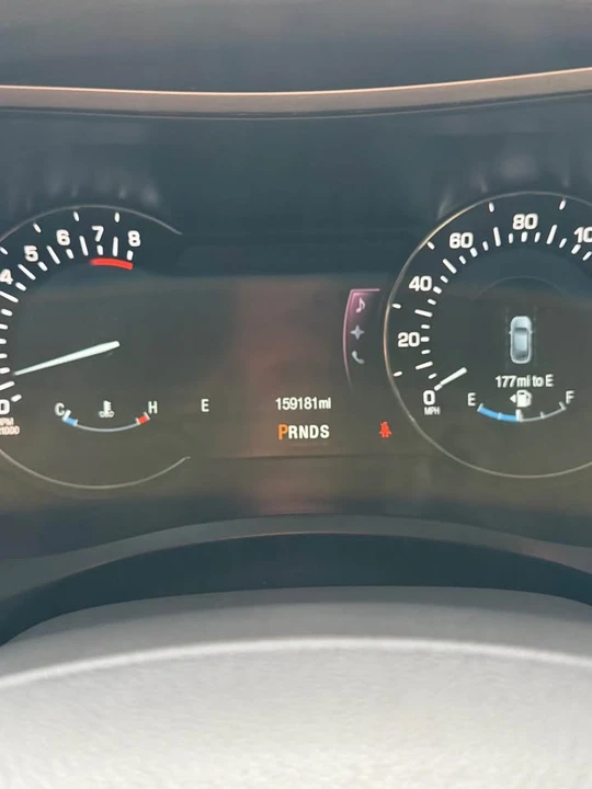 2014 Lincoln MKZ - Image 6 of 6