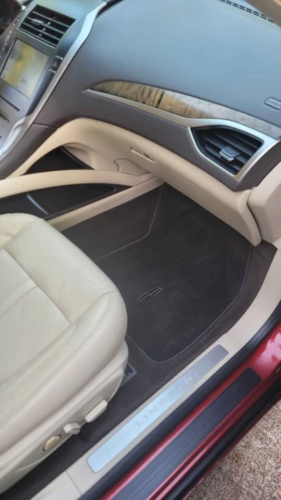2014 Lincoln MKZ - Image 12 of 20
