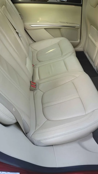 2014 Lincoln MKZ - Image 14 of 20