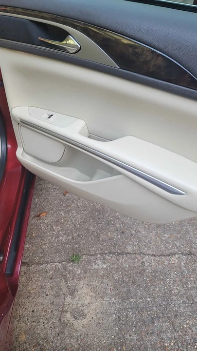 2014 Lincoln MKZ - Image 10 of 20