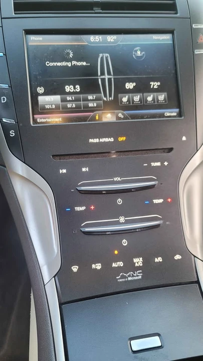 2014 Lincoln MKZ - Image 20 of 20