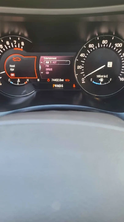 2014 Lincoln MKZ - Image 19 of 20