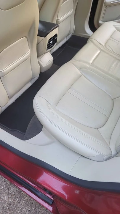 2014 Lincoln MKZ - Image 16 of 20