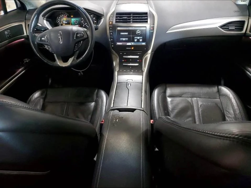 2014 Lincoln MKZ - Image 3 of 4