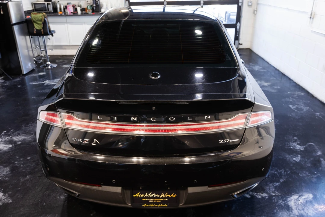 2014 Lincoln MKZ - Image 12 of 12