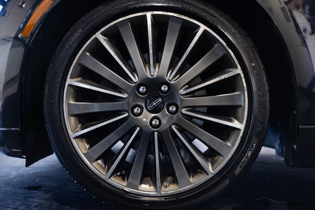 2014 Lincoln MKZ - Image 5 of 12