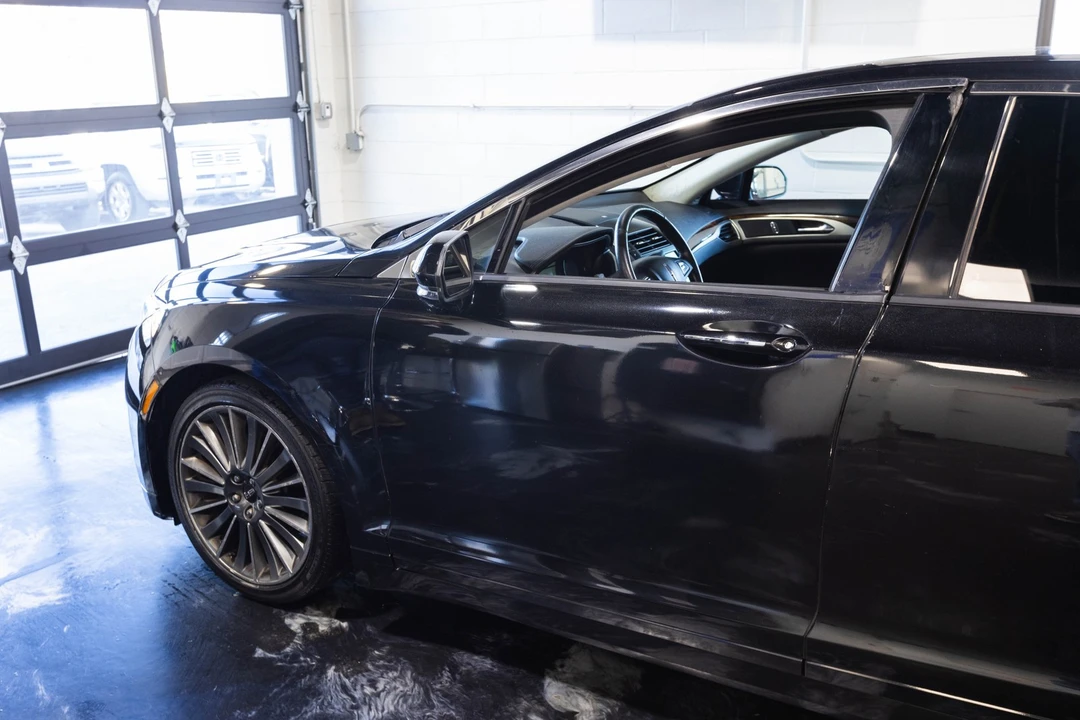 2014 Lincoln MKZ - Image 3 of 12