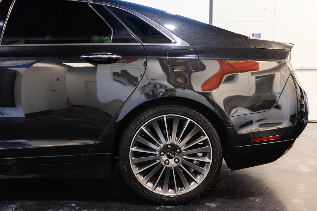2014 Lincoln MKZ - Image 8 of 12