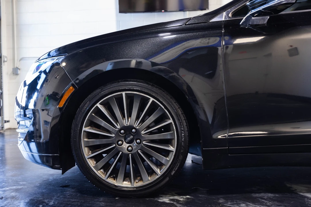 2014 Lincoln MKZ - Image 4 of 12
