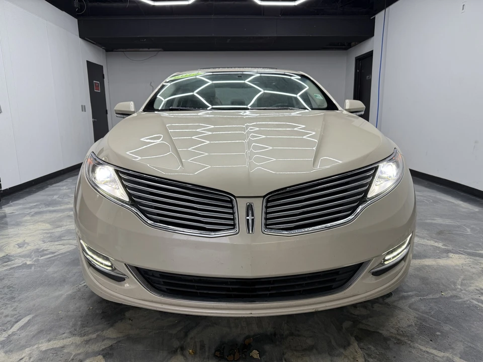 2014 Lincoln MKZ - Image 8 of 21