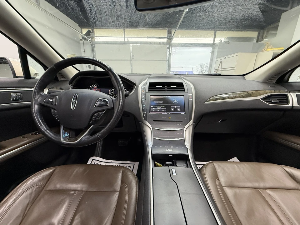 2014 Lincoln MKZ - Image 14 of 21