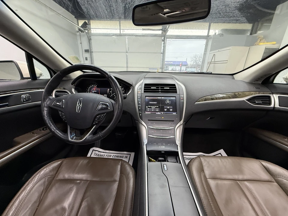2014 Lincoln MKZ - Image 15 of 21