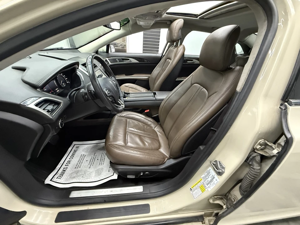 2014 Lincoln MKZ - Image 13 of 21