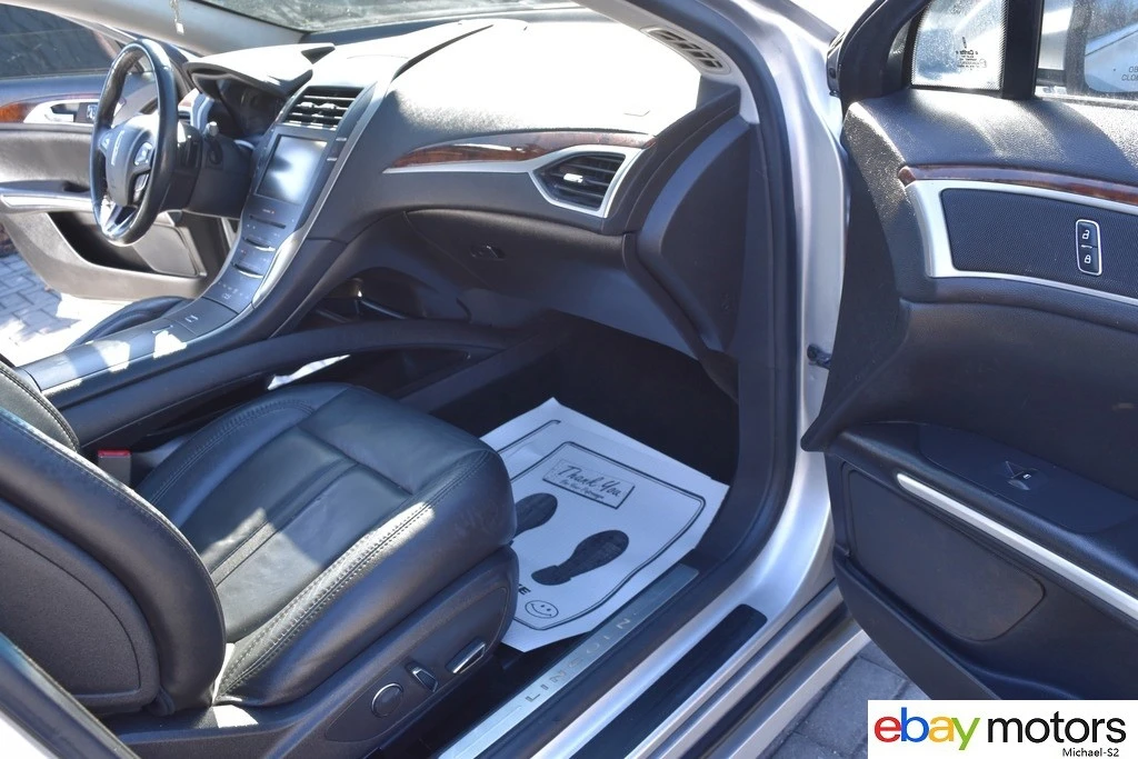 2014 Lincoln MKZ - Image 15 of 21