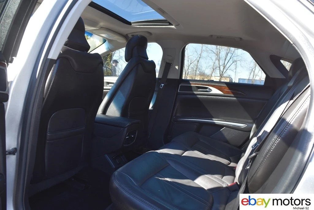 2014 Lincoln MKZ - Image 13 of 21