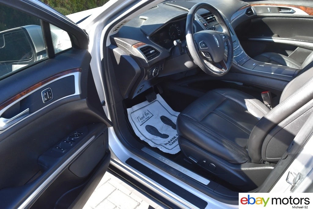 2014 Lincoln MKZ - Image 11 of 21