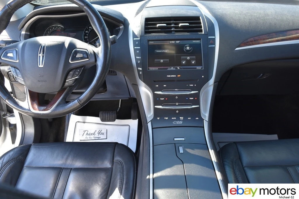2014 Lincoln MKZ - Image 14 of 21