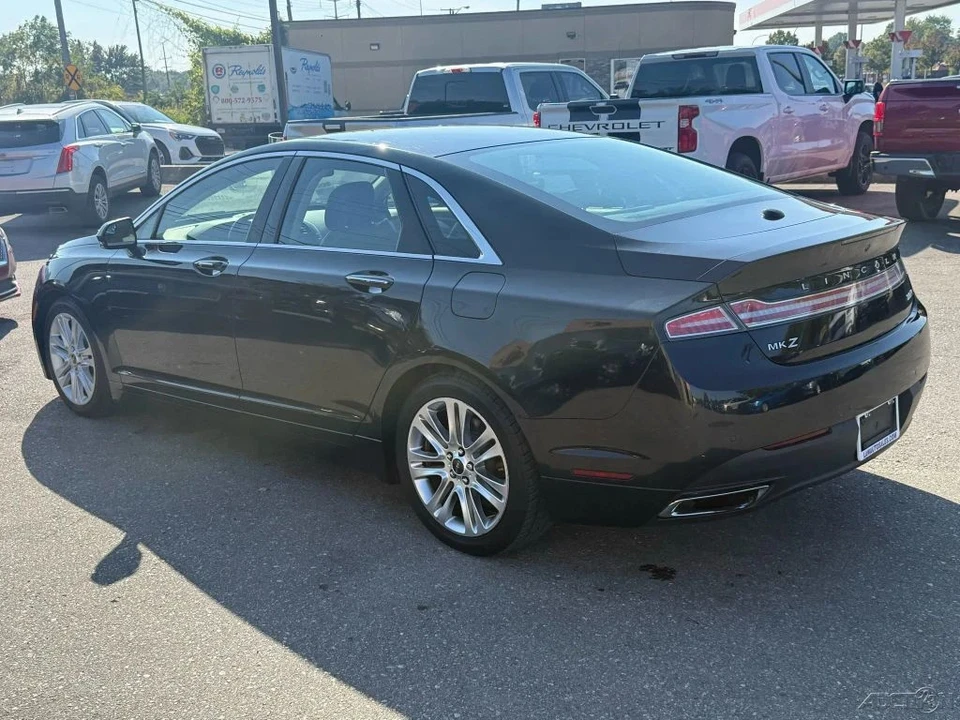 2014 Lincoln MKZ - Image 7 of 12