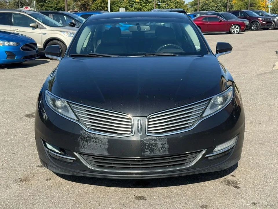 2014 Lincoln MKZ - Image 2 of 12