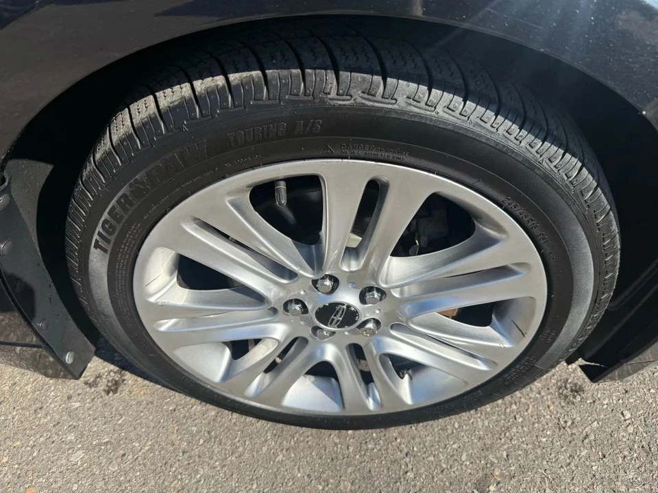 2014 Lincoln MKZ - Image 12 of 12