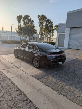 2014 Lincoln MKZ - Image 6 of 18