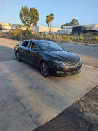 2014 Lincoln MKZ - Image 2 of 18