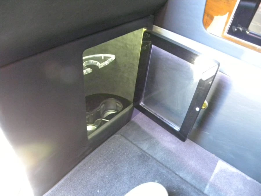 2014 Lincoln Navigator 3rd Gen - Image 11 of 12