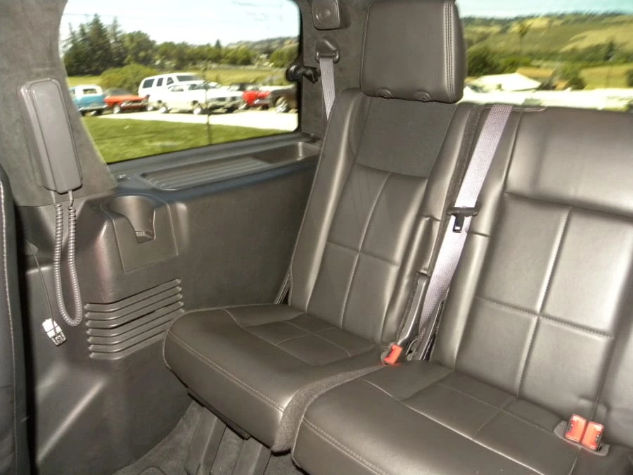 2014 Lincoln Navigator 3rd Gen - Image 8 of 12
