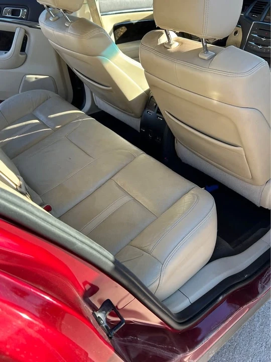 2014 Lincoln MKS - Image 15 of 15