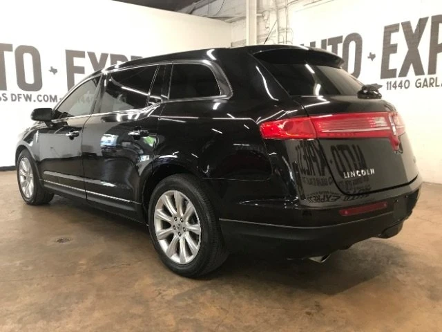 2014 Lincoln MKT - Image 3 of 5