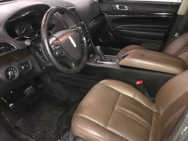 2014 Lincoln MKT - Image 5 of 5