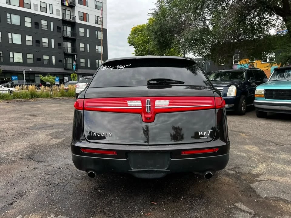 2014 Lincoln MKT - Image 7 of 20