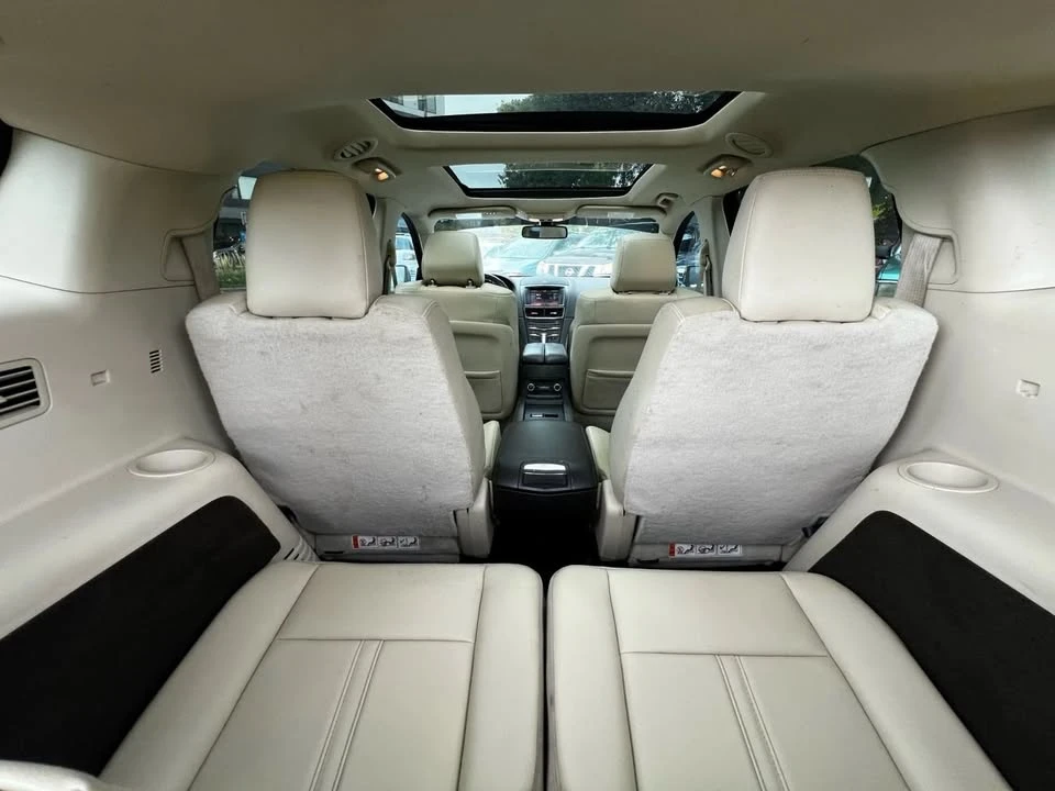 2014 Lincoln MKT - Image 20 of 20