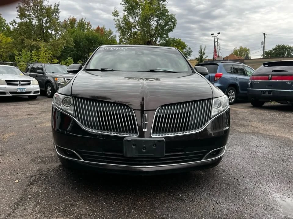 2014 Lincoln MKT - Image 3 of 20