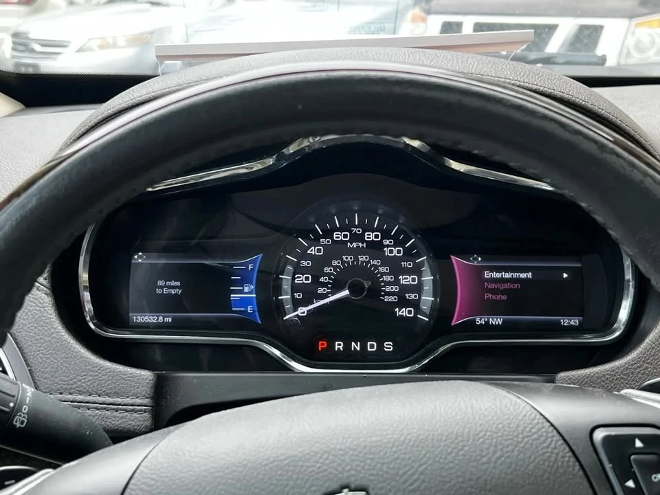 2014 Lincoln MKT - Image 17 of 20