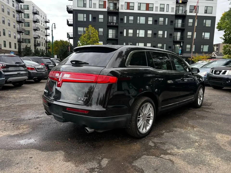 2014 Lincoln MKT - Image 6 of 20